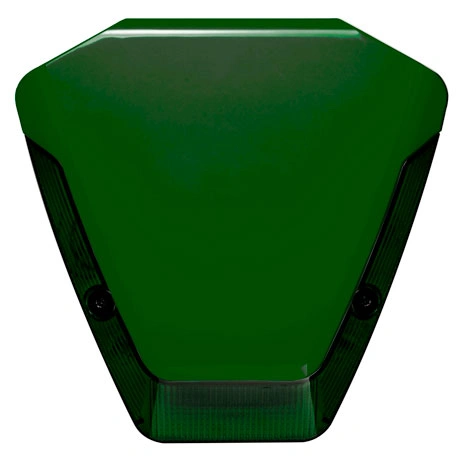 'Orisec ES120/130 Green Cover Green Lens'